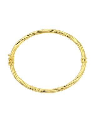 Foto van product DIAMANT LETERNEL Armband goud DIAMANT L'ÉTERNEL