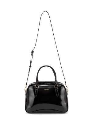 Foto van product Diana&Co. Handtas 'Celestia Chic' zwart