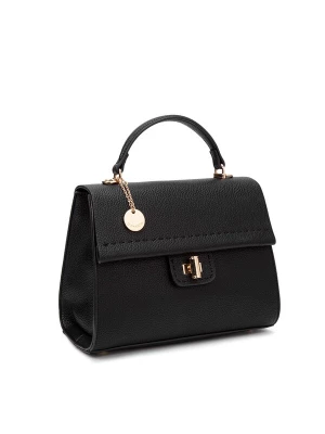 Foto van product Diana&Co. Handtas goud / zwart