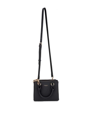 Foto van product Diana&Co. Handtas 'Oriana Chic' zwart