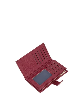 Foto van product Diana&Co. Portemonnee rood