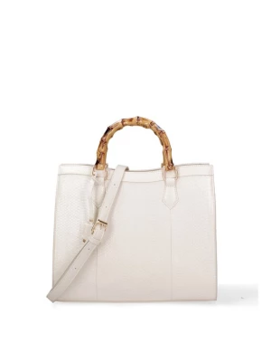 Foto van product Diana&Co. Schoudertas beige
