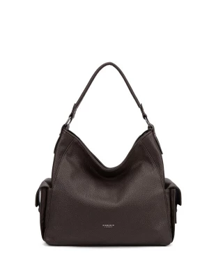 Foto van product Diana&Co. Schoudertas bruin