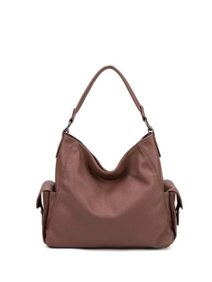 Foto van product Diana&Co. Schoudertas ' ' bruin