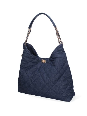 Foto van product Diana&Co. Schoudertas donkerblauw