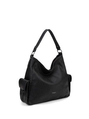 Foto van product Diana&Co. Schoudertas zwart