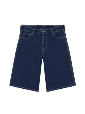 Foto van product DICKIES Broek 'DICKIES 957 13 INCH DENIM SHORT BERMUDA' blauw