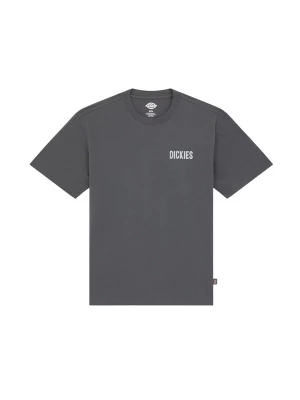 Foto van product DICKIES Shirt 'DICKIES WOLFHURST SS TEE T-SHIRT' grijs