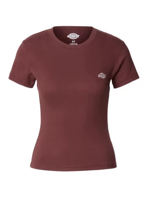 Foto van product DICKIES Shirt 'Gladeville' kastanjebruin