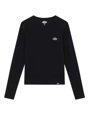 Foto van product DICKIES Shirt 'Gladeville' zwart / wit