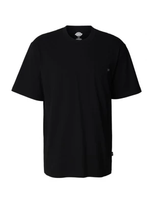 Foto van product DICKIES Shirt 'Luray' zwart