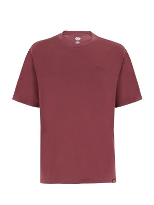 Foto van product DICKIES Shirt 'Plentywood' bordeaux