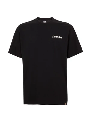 Foto van product DICKIES Shirt 'Statesville' pastelroze / zwart