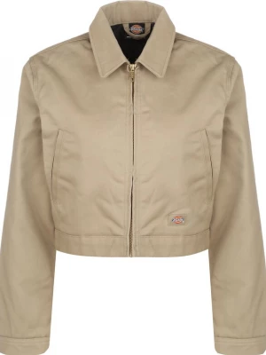 Foto van product DICKIES Tussenjas beige
