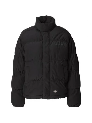 Foto van product DICKIES Tussenjas 'Scobey' zwart