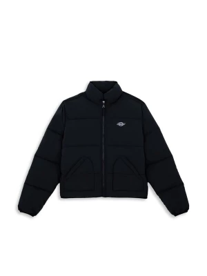 Foto van product DICKIES Winterjas 'SAMMERDALE' zwart