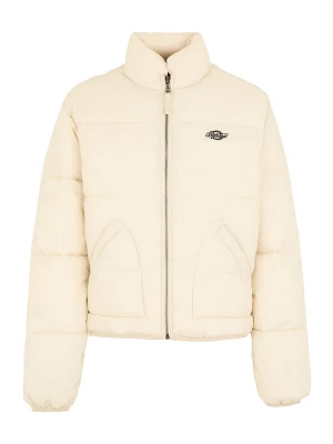 Foto van product DICKIES Winterjas 'Summerdale' beige