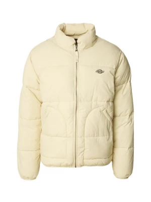 Foto van product DICKIES Winterjas 'Summerdale' crème