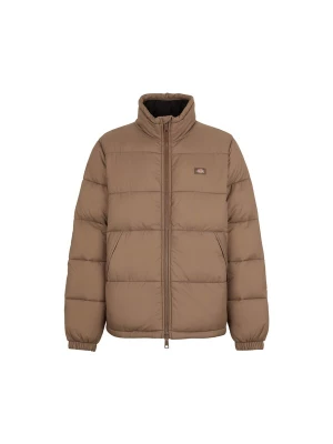 Foto van product DICKIES Winterjas 'WALDENBURG' brokaat