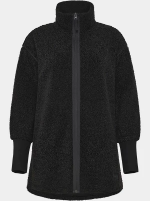 Foto van product Didriksons Fleece jas 'Tola' zwart