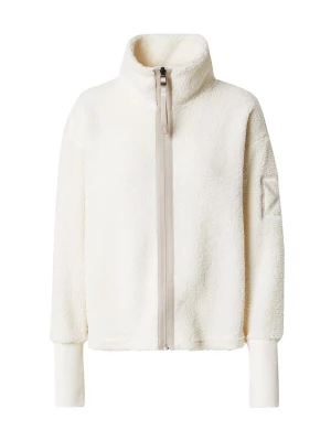 Foto van product Didriksons Functionele fleece jas 'Alexa' natuurwit