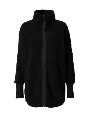 Foto van product Didriksons Functionele fleece jas 'SALLY' zwart