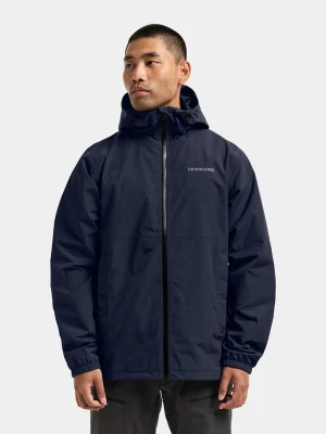 Foto van product Didriksons Functionele jas 'Dario' donkerblauw