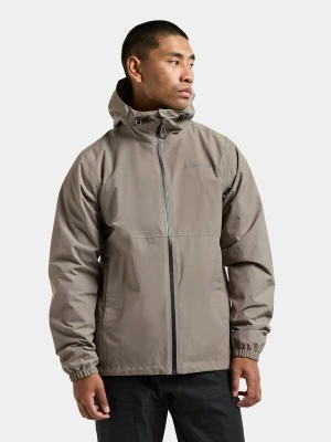 Foto van product Didriksons Functionele jas 'Dario' taupe