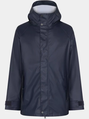 Foto van product Didriksons Functionele jas 'DARWIN' navy