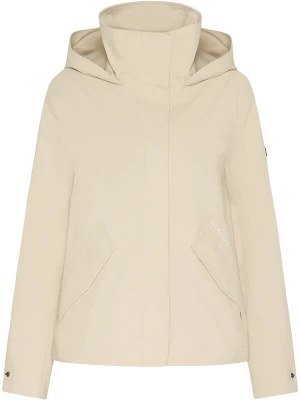 Foto van product Didriksons Functionele jas 'MABEL' beige