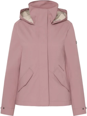 Foto van product Didriksons Functionele jas 'Mabel' pink