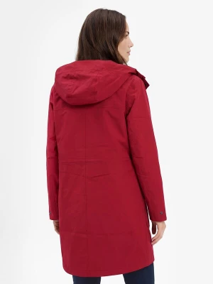 Foto van product Didriksons Functionele jas rood