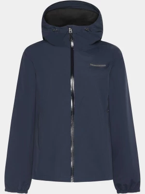 Foto van product Didriksons Functionele jas 'Varja' donkerblauw