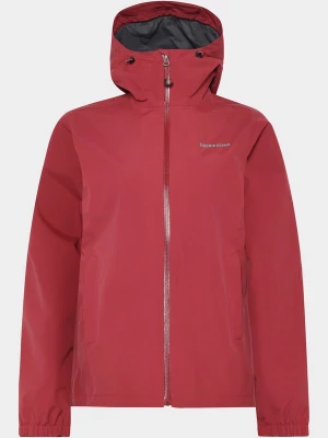 Foto van product Didriksons Functionele jas 'Varja' rood