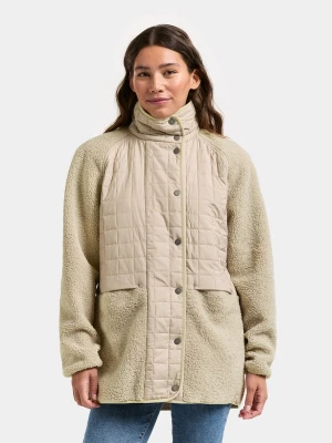 Foto van product Didriksons Tussenjas 'Hazel' beige