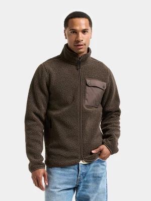 Foto van product Didriksons Tussenjas 'Peter' chocoladebruin