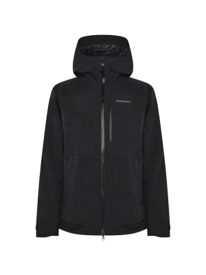 Foto van product Didriksons Tussenjas 'Povel' basaltgrijs / zwart