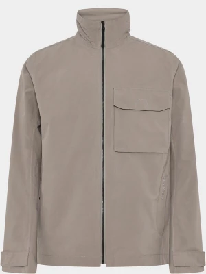 Foto van product Didriksons Tussenjas 'TYLER' taupe