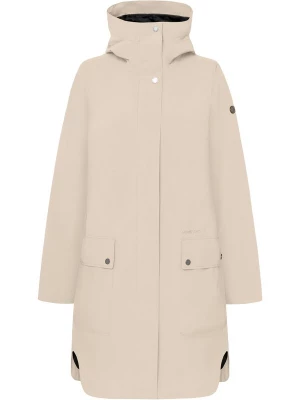 Foto van product Didriksons Tussenparka 'Adria' beige