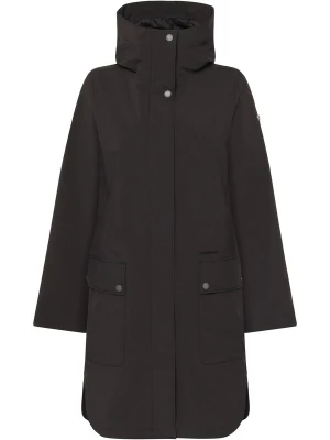Foto van product Didriksons Tussenparka 'Adria' zwart
