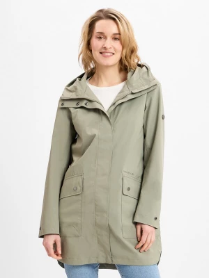 Foto van product Didriksons Tussenparka 'Gwen' riet