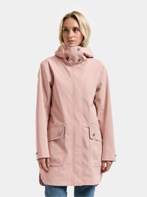 Foto van product Didriksons Tussenparka 'Gwen' rosa