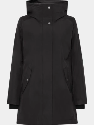 Foto van product Didriksons Winterjas 'ALANA' zwart