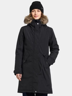 Foto van product Didriksons Winterjas 'ERNA' zwart
