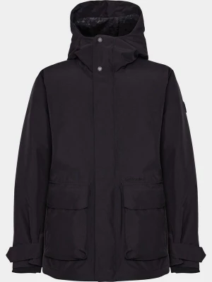 Foto van product Didriksons Winterjas 'LIAM' zwart