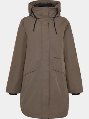 Foto van product Didriksons Winterjas 'LILIAN' bruin