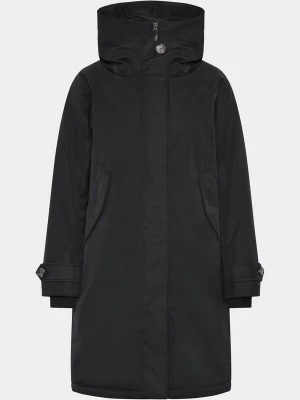 Foto van product Didriksons Winterjas 'Luna' zwart