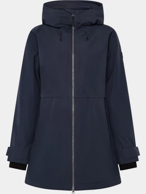 Foto van product Didriksons Winterjas 'TIRIL' navy