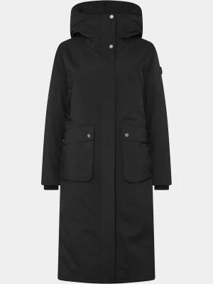 Foto van product Didriksons Wintermantel 'MELODY' zwart