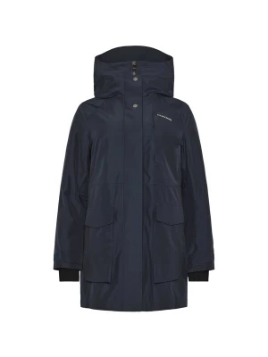 Foto van product Didriksons Winterparka 'Harriet' donkerblauw
